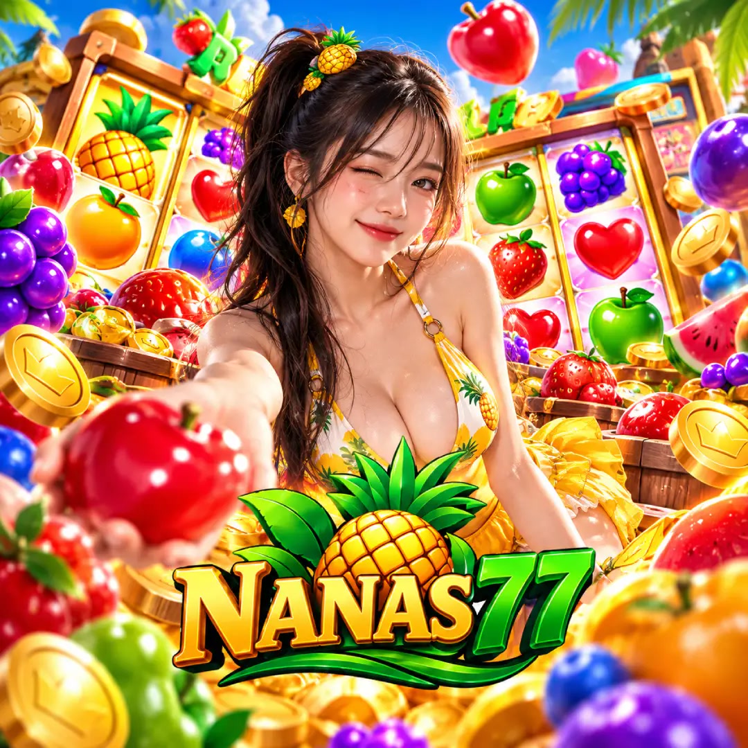 nanas77id.net